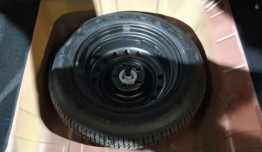 Honda Hr-v 1.8 UNIQ CVT Suv 2019