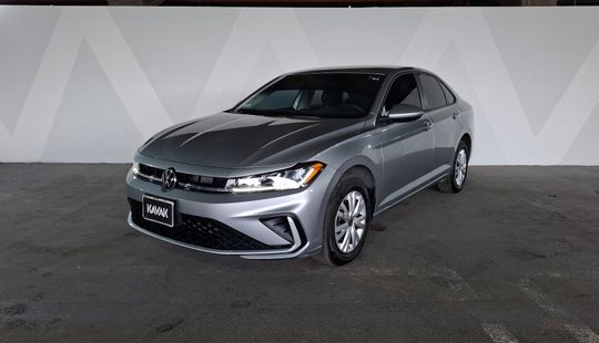 Volkswagen • Jetta