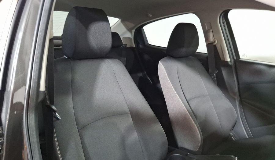 Mazda 2 1.5 I SPORT SEDAN AUTO Sedan 2026
