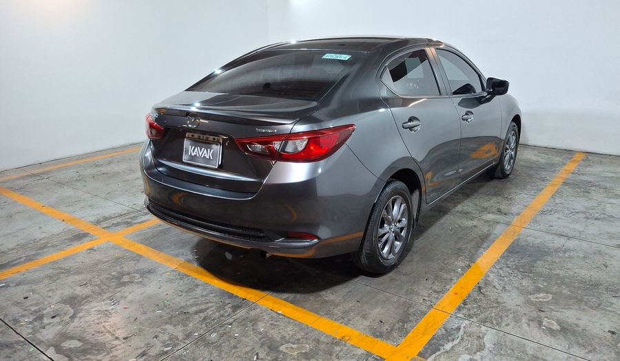 Mazda 2 1.5 I SPORT SEDAN AUTO Sedan 2026