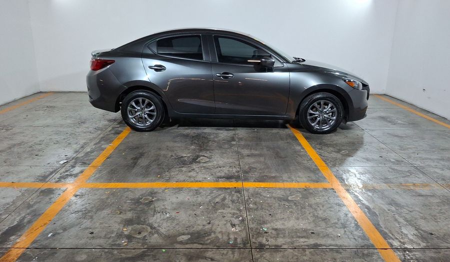 Mazda 2 1.5 I SPORT SEDAN AUTO Sedan 2026