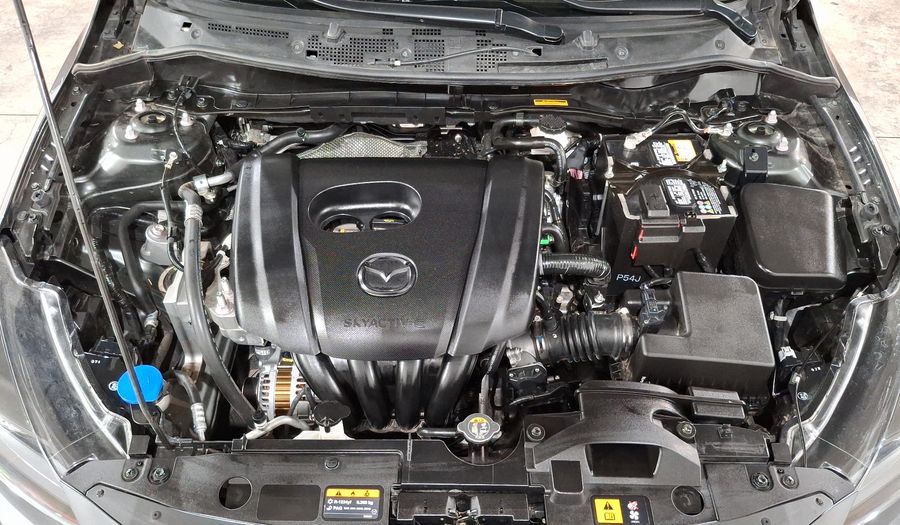 Mazda 2 1.5 I SPORT SEDAN AUTO Sedan 2026