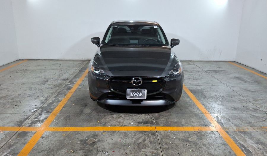 Mazda 2 1.5 I SPORT SEDAN AUTO Sedan 2026