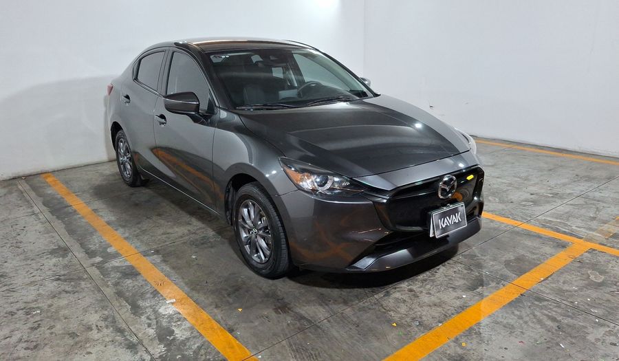 Mazda 2 1.5 I SPORT SEDAN AUTO Sedan 2026