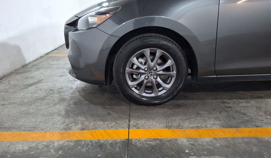 Mazda 2 1.5 I SPORT SEDAN AUTO Sedan 2026