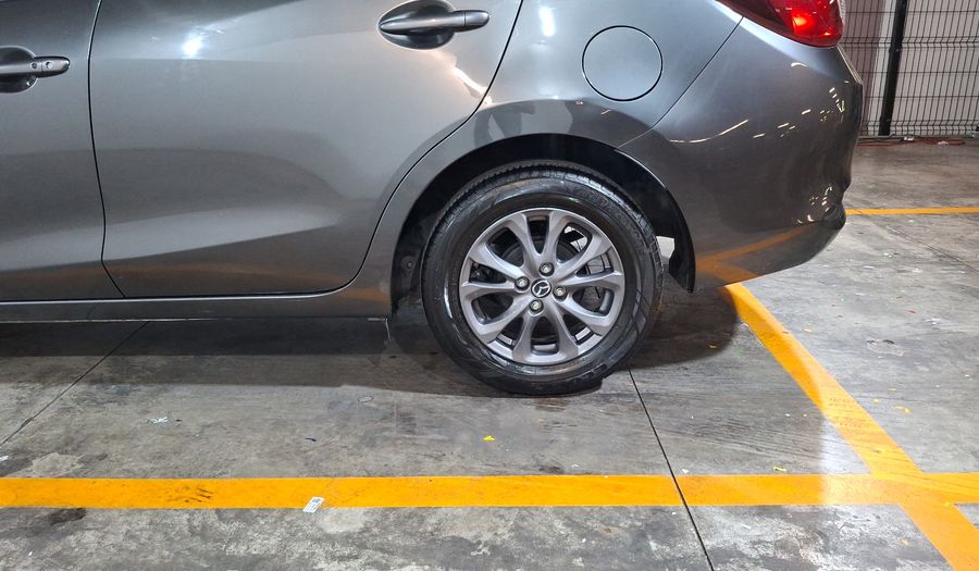 Mazda 2 1.5 I SPORT SEDAN AUTO Sedan 2026