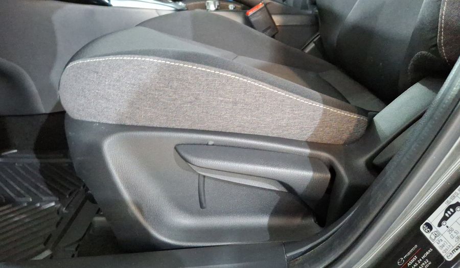 Mazda 2 1.5 I SPORT SEDAN AUTO Sedan 2026