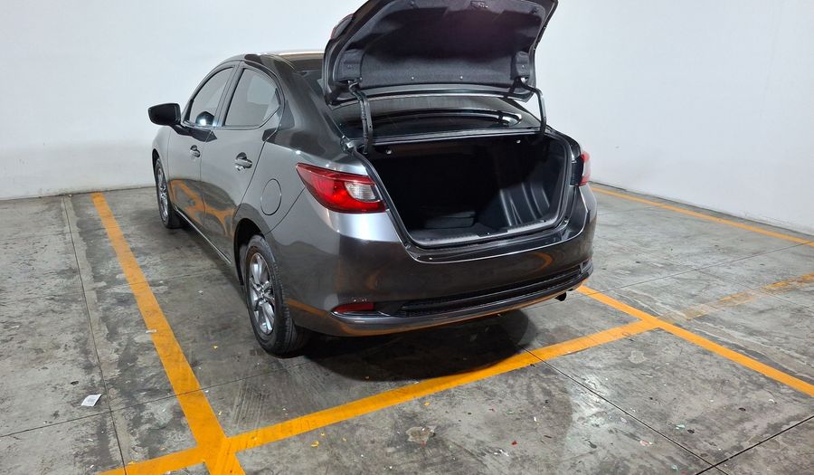 Mazda 2 1.5 I SPORT SEDAN AUTO Sedan 2026