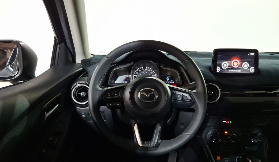 Mazda 2 1.5 I SPORT SEDAN AUTO Sedan 2026