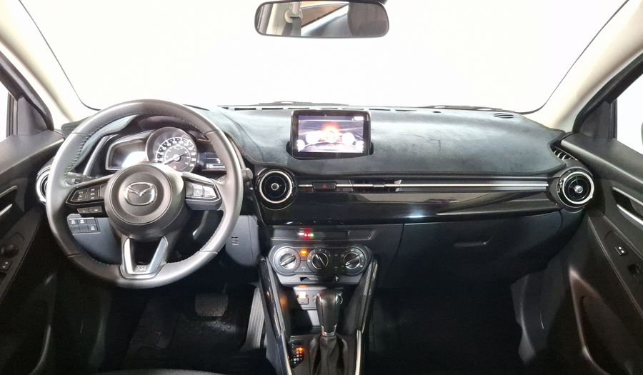 Mazda 2 1.5 I SPORT SEDAN AUTO Sedan 2026