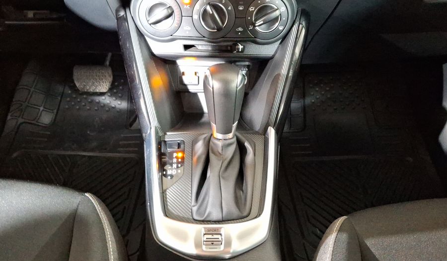Mazda 2 1.5 I SPORT SEDAN AUTO Sedan 2026