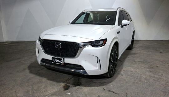 Mazda • CX-90