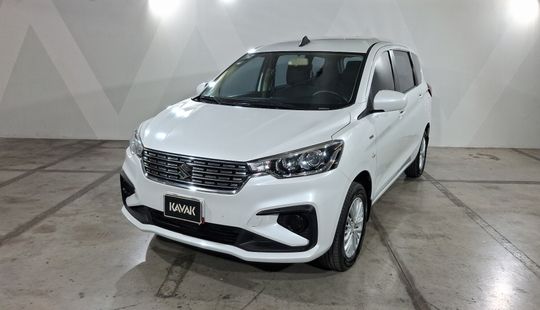 Suzuki • Ertiga