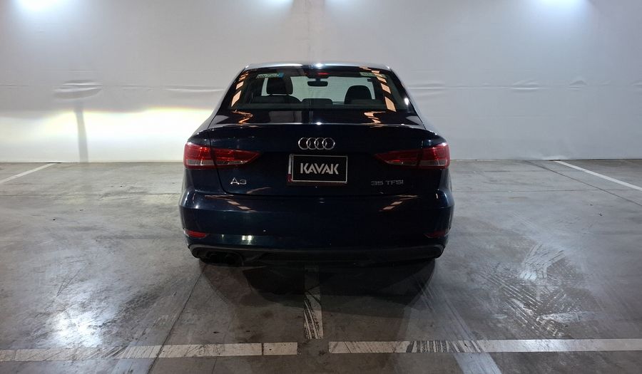 Audi A3 1.4 35 TFSI DYNAMIC DCT Sedan 2020