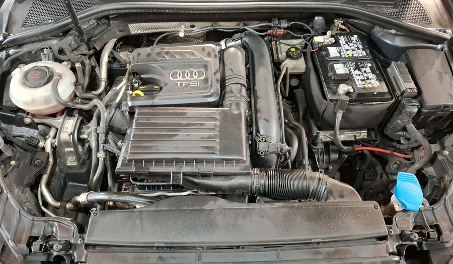 Audi A3 1.4 35 TFSI DYNAMIC DCT Sedan 2020