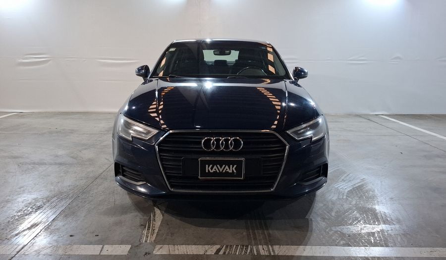 Audi A3 1.4 35 TFSI DYNAMIC DCT Sedan 2020