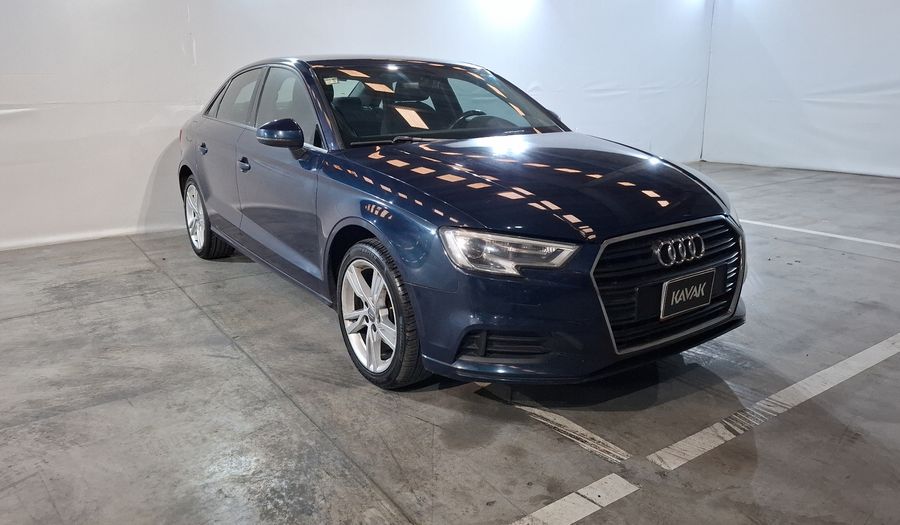 Audi A3 1.4 35 TFSI DYNAMIC DCT Sedan 2020