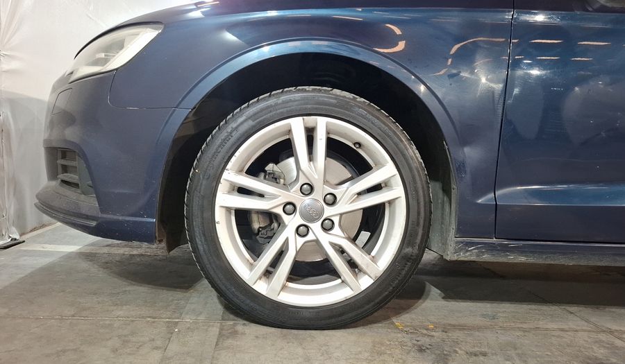 Audi A3 1.4 35 TFSI DYNAMIC DCT Sedan 2020