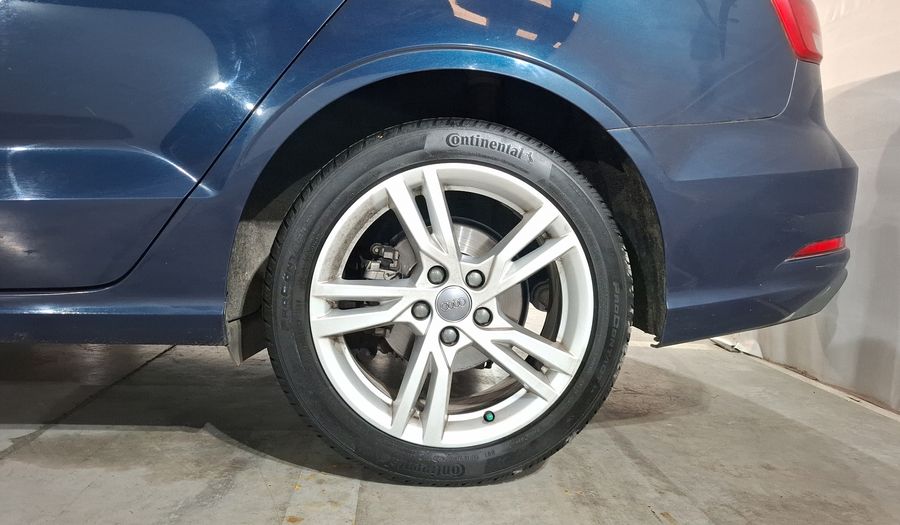 Audi A3 1.4 35 TFSI DYNAMIC DCT Sedan 2020