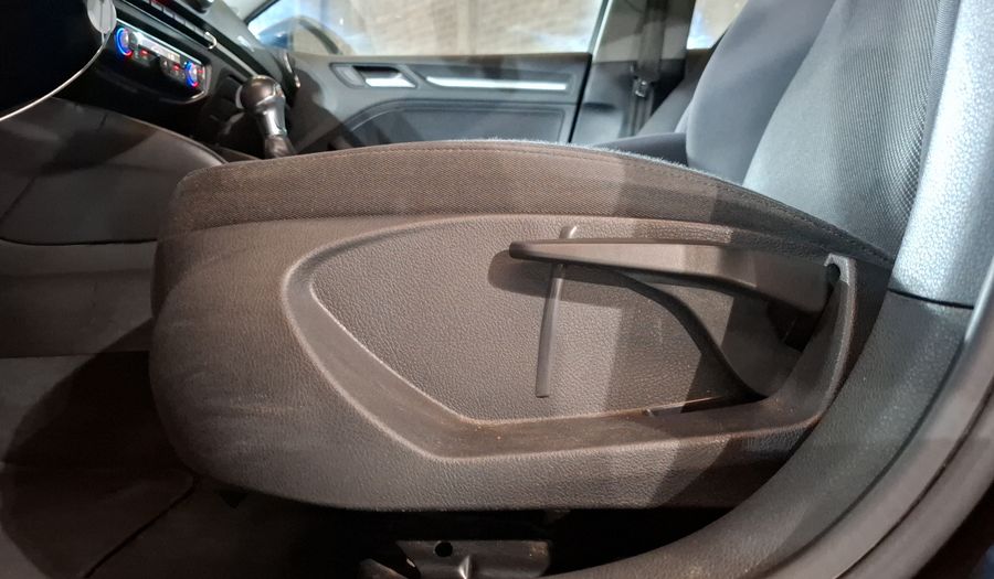 Audi A3 1.4 35 TFSI DYNAMIC DCT Sedan 2020