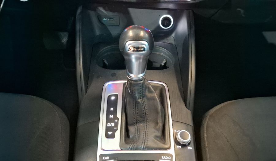 Audi A3 1.4 35 TFSI DYNAMIC DCT Sedan 2020