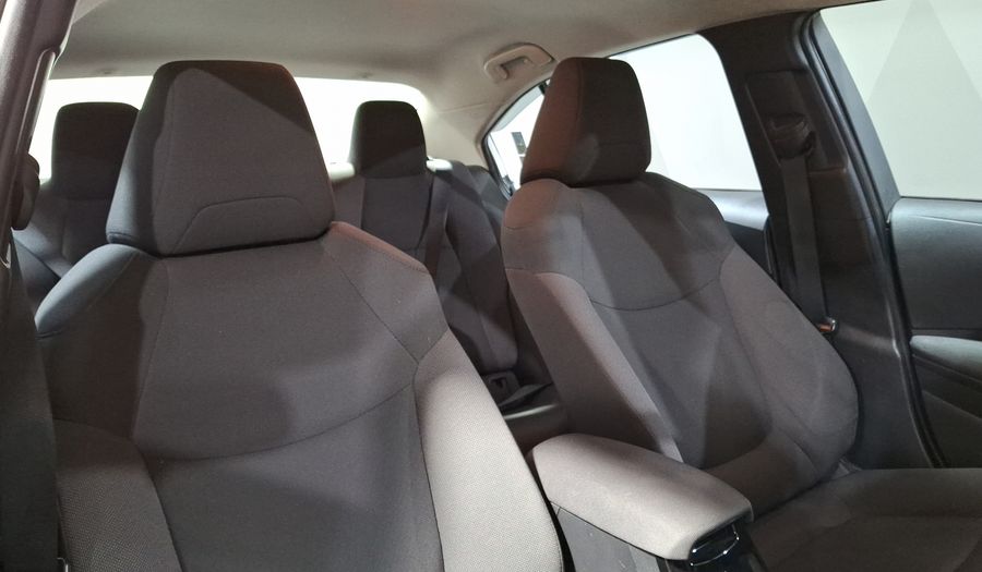 Toyota Corolla 1.8 BASE AUTO Sedan 2020