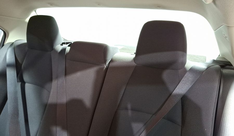 Toyota Corolla 1.8 BASE AUTO Sedan 2020