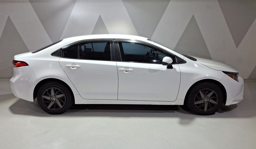 Toyota Corolla 1.8 BASE AUTO Sedan 2020