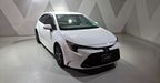 Toyota Corolla 1.8 BASE AUTO Sedan 2020