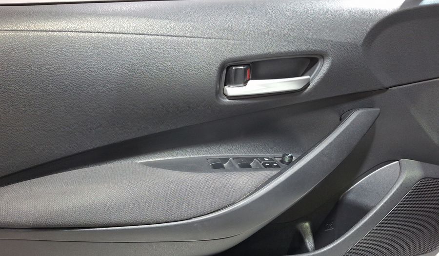 Toyota Corolla 1.8 BASE AUTO Sedan 2020