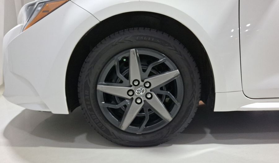 Toyota Corolla 1.8 BASE AUTO Sedan 2020