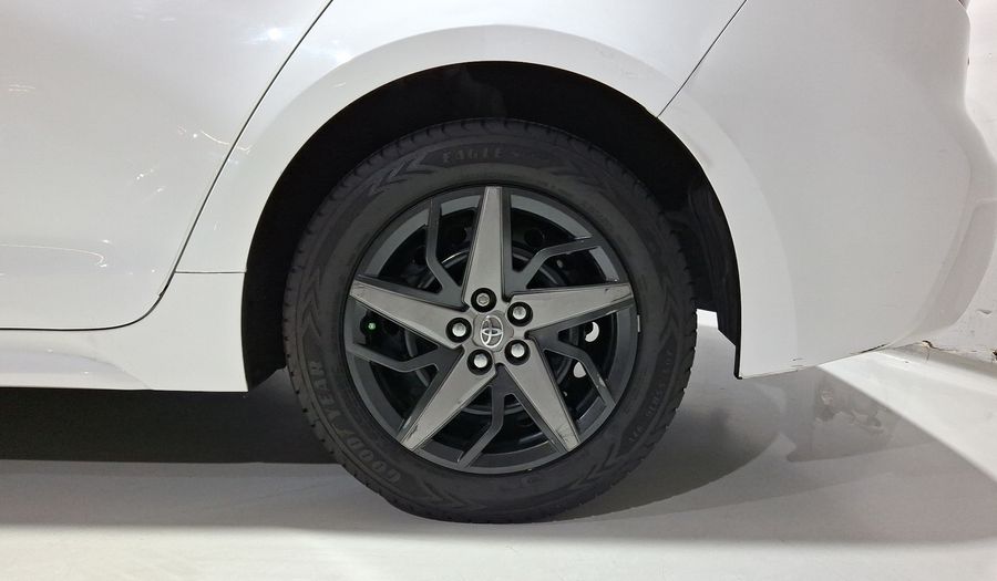 Toyota Corolla 1.8 BASE AUTO Sedan 2020