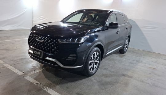 Chirey • Tiggo 7 Pro