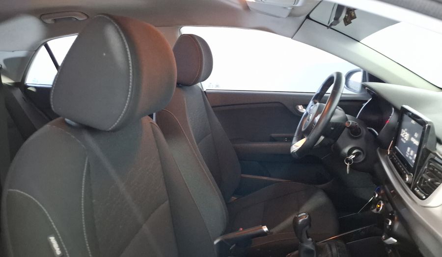 Kia Rio 1.6 LX Hatchback 2021