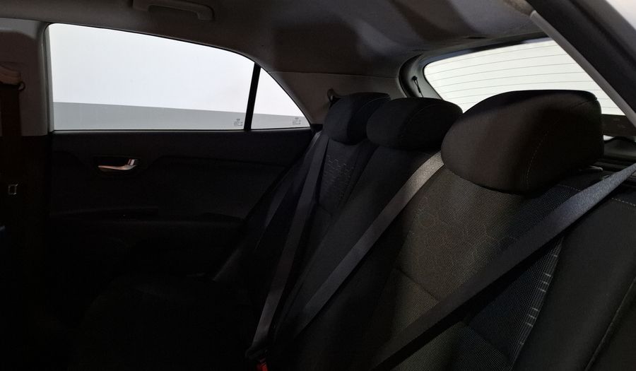 Kia Rio 1.6 LX Hatchback 2021
