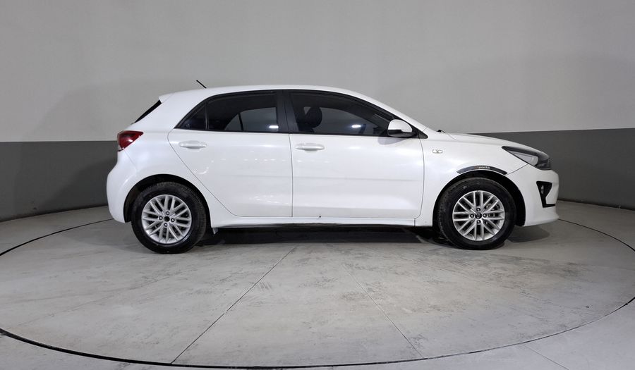 Kia Rio 1.6 LX Hatchback 2021