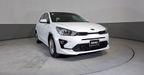 Kia Rio 1.6 LX Hatchback 2021