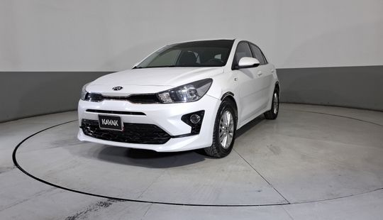 Kia • Rio