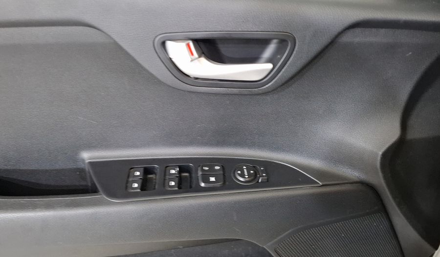 Kia Rio 1.6 LX Hatchback 2021