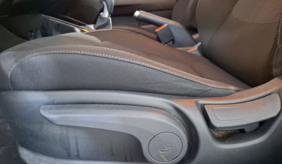 Kia Rio 1.6 LX Hatchback 2021