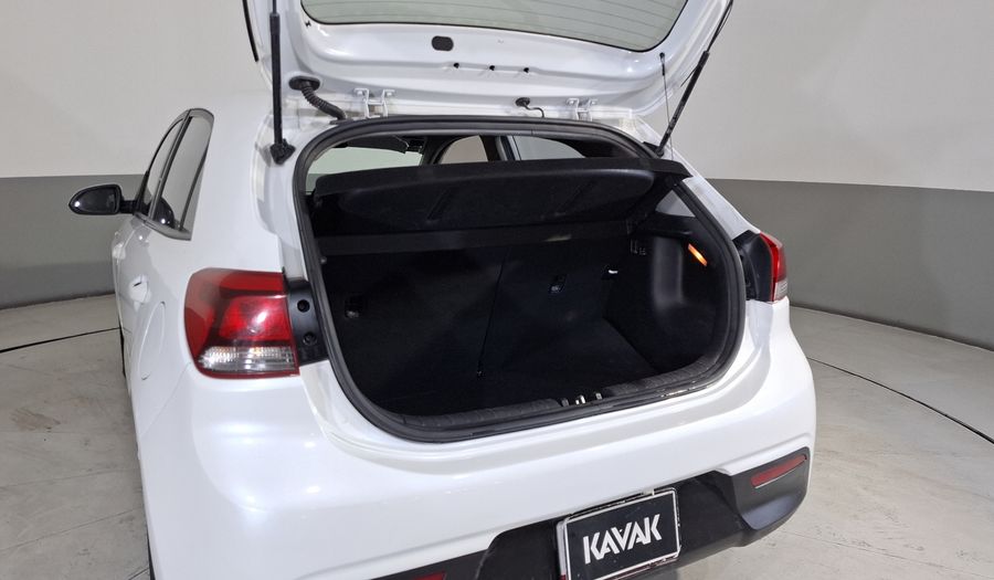 Kia Rio 1.6 LX Hatchback 2021