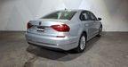 Volkswagen Passat 2.5 COMFORTLINE Sedan 2016