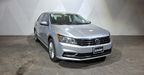 Volkswagen Passat 2.5 COMFORTLINE Sedan 2016