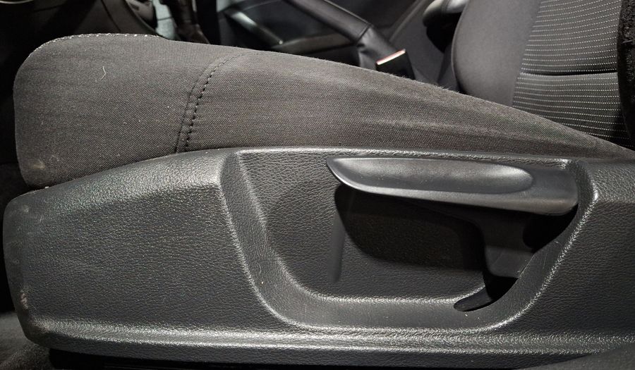 Volkswagen Passat 2.5 COMFORTLINE Sedan 2016