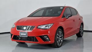 Seat • Ibiza