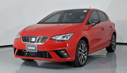 Seat • Ibiza