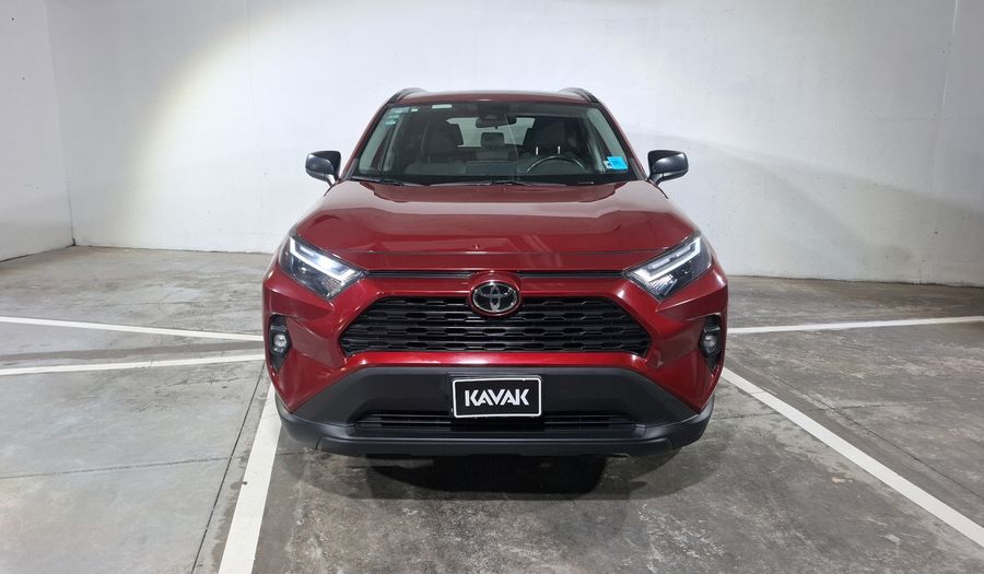 Toyota Rav4 2.5 XLE AUTO Suv 2022