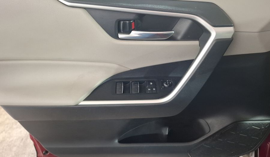 Toyota Rav4 2.5 XLE AUTO Suv 2022