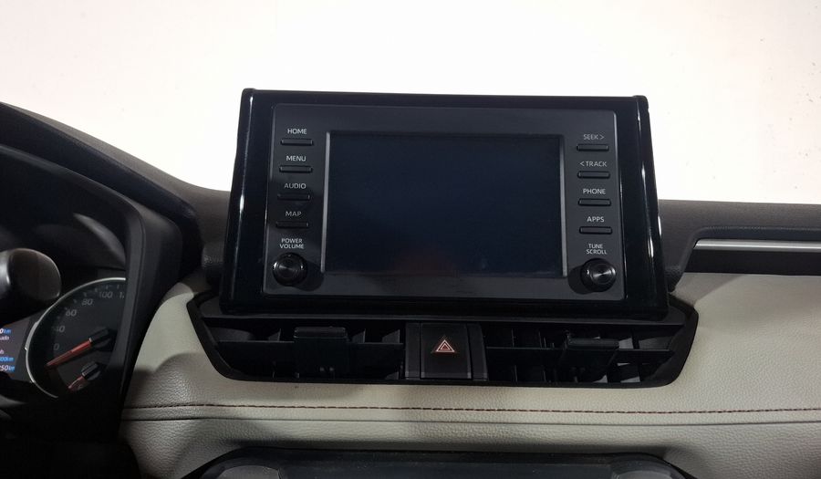 Toyota Rav4 2.5 XLE AUTO Suv 2022