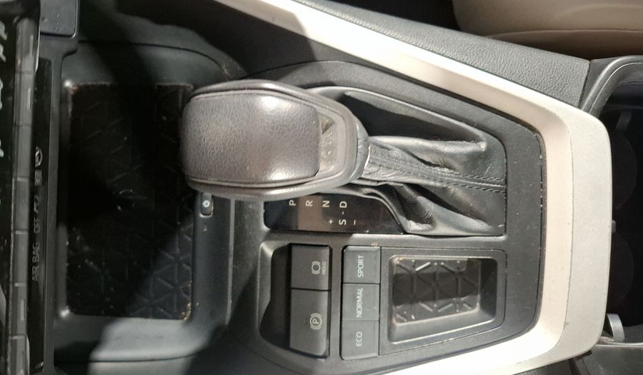 Toyota Rav4 2.5 XLE AUTO Suv 2022